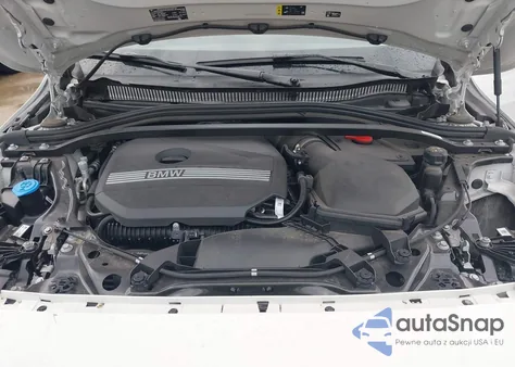 2025 BMW 228 Gran Coupe xDrive z USA, uszkodzony, nr VIN WBA23GG02S7S48479